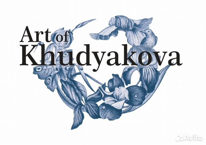 Портреты и картины на заказ, роспись стен