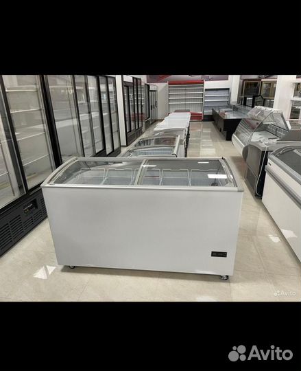 Морозильник Haier SD-516AE