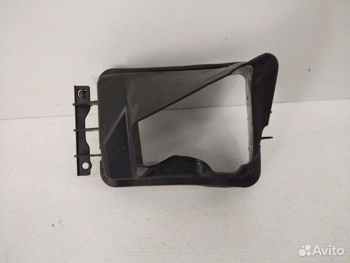 Воздуховод передний правый Bmw 3Er F30 2011-2018