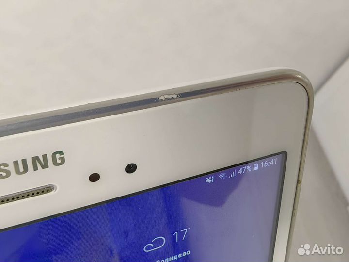 Планшет Samsung galaxy tab a