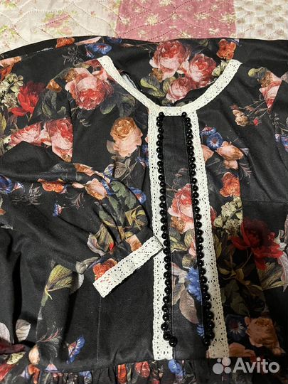 Платье женское