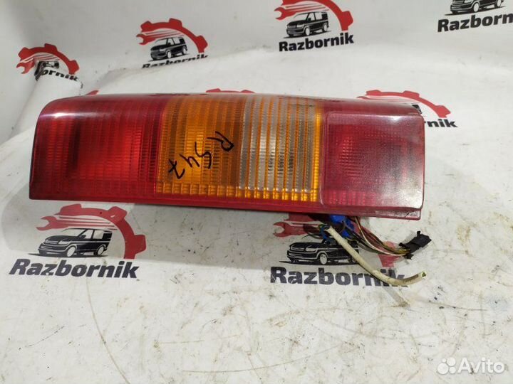 Фонарь задний правый Volkswagen Lt35 2.5 2004
