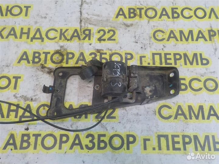 Кронштейн (сопут. товар) Chevrolet Cruze 2009-2016