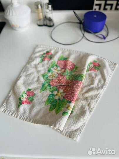 Кухонные полотенца Finlandia пакетом 6 штук