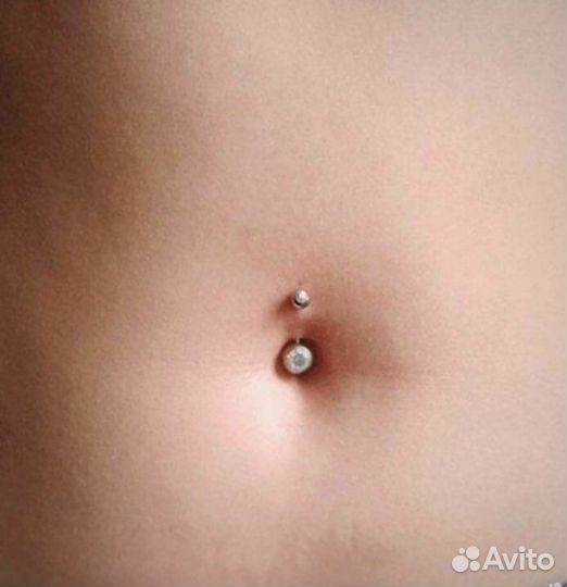 Профессиональный пирсинг