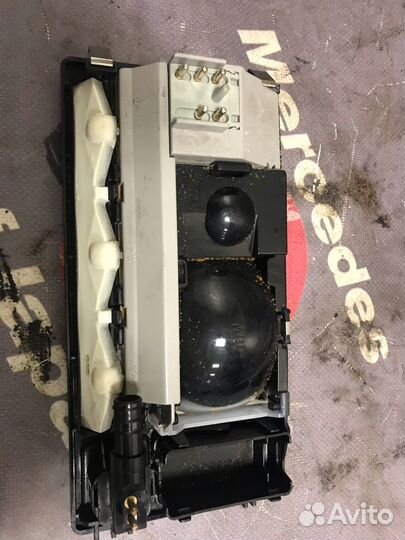 Плафон w124 Mercedes