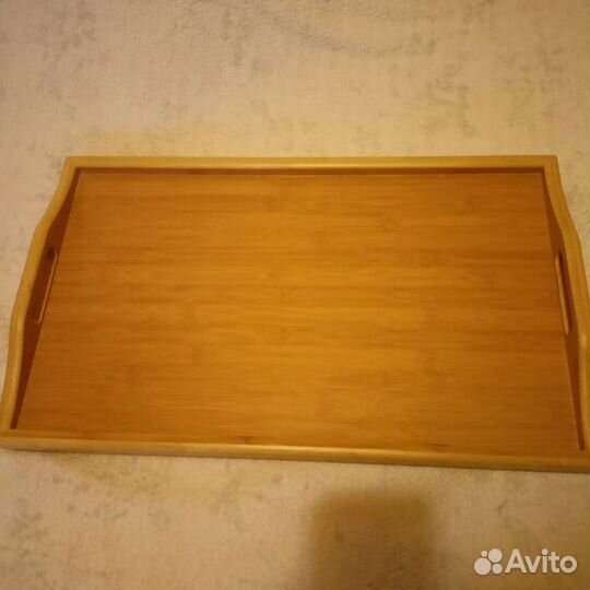 Столик поднос