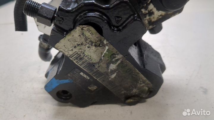 Тнвд Jeep Grand Cherokee, 2007