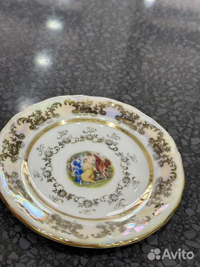 Кофейные чашки для эспрессо