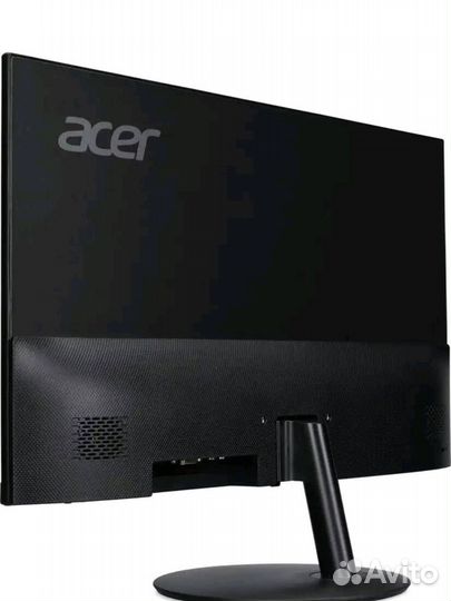 Монитор Acer Black 100Hz 1920x1080 IPS