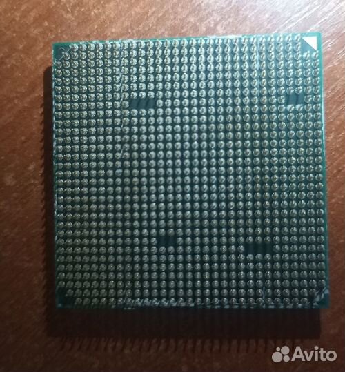 Amd athlon ii x3 455