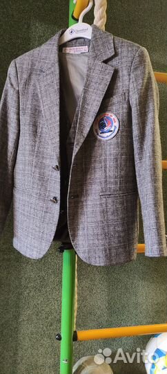 Школьная форма 569 школы на мальчика 128р