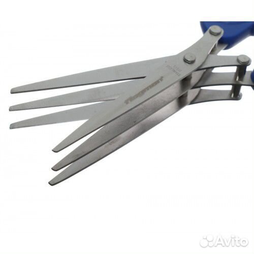 Ножницы для резки червей Flagman Large Size