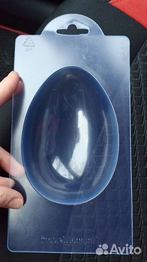 Форма для шоколада