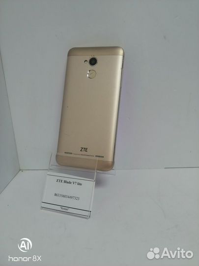 ZTE Blade V7 Lite, 2/16 ГБ