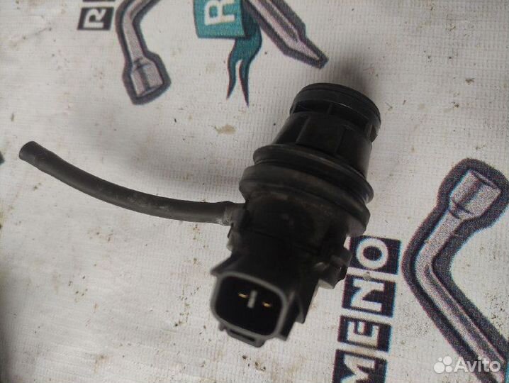 Насос омывателя Тойота Приус 20 кузов