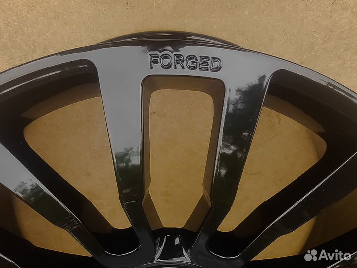 Кованые R22 mansory Y8 к Rolls,Bentley,BMW,G63