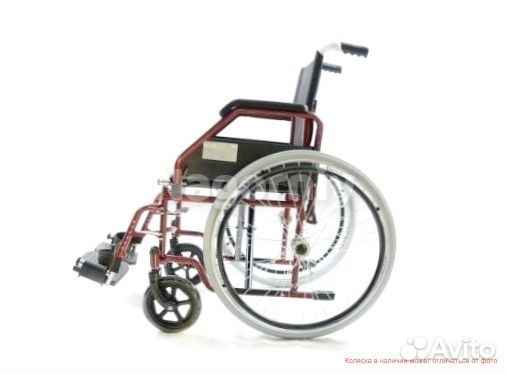 Инвалидная коляска Ottobock аренда к2 в продажу