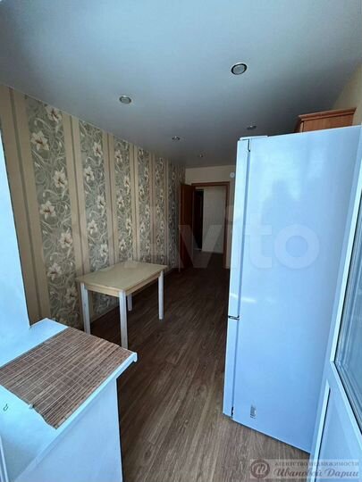 2-к. квартира, 56 м², 5/16 эт.