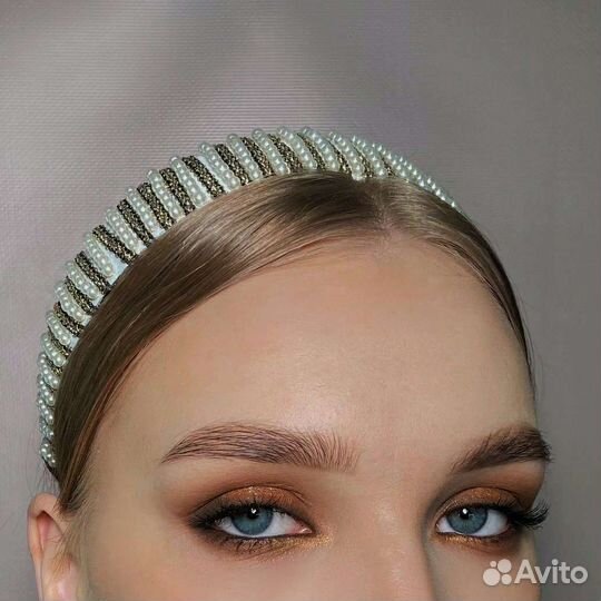 Требуются модели на макияж