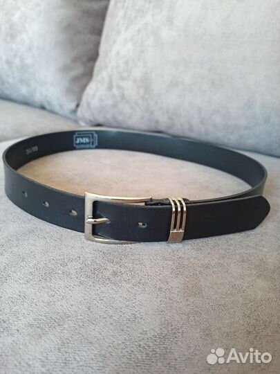 Ремень подростковый