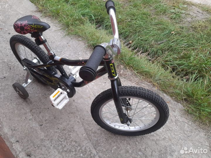 Велосипед GT Laguna 16