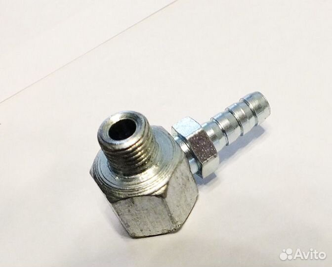 Вывод сапунов под капот УАЗ Улучшенный