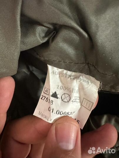 Баул вкпо на 60 литров 2 штуки