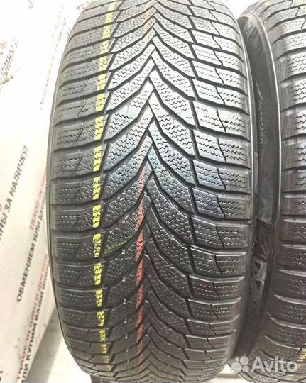 Nexen Winguard Sport 2 SUV 235/55 R18 104H