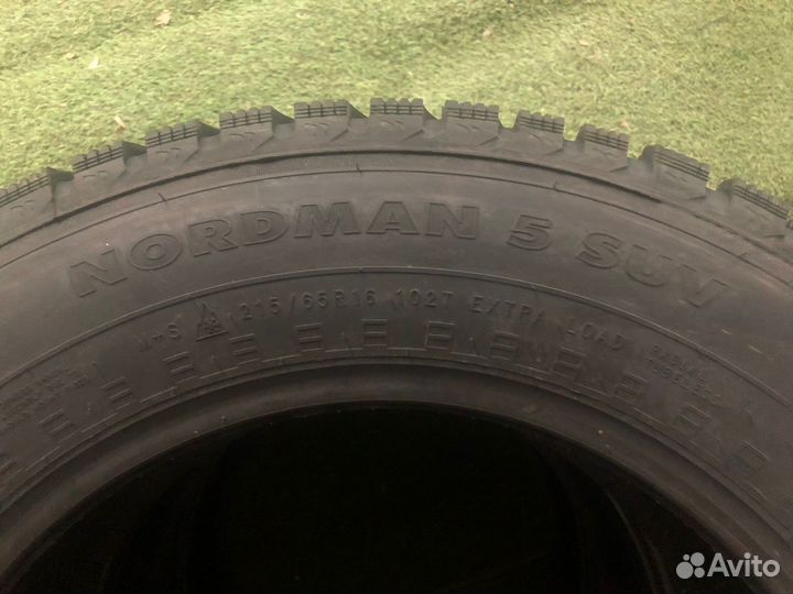 Nokian Tyres Nordman 5 175/70 R13 82T