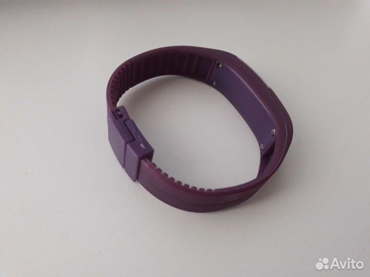 Часы электронные