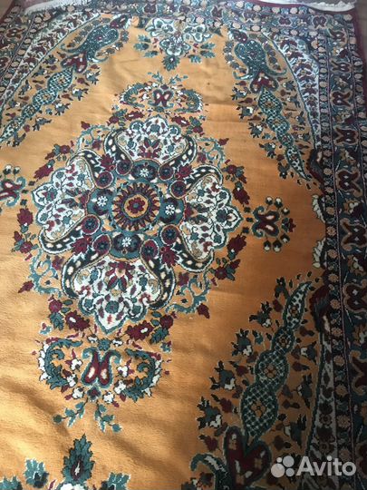 Ковёр 2/3Турецкий