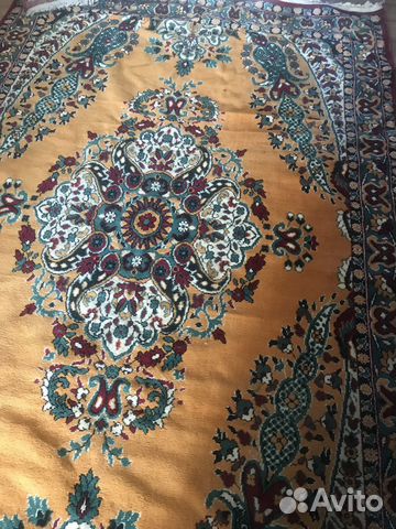 Ковёр 2/3Турецкий