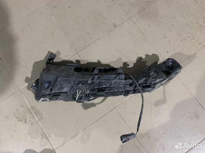 Фары lexus nx 200