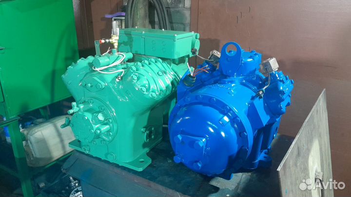 Холодильное оборудование,ремонт,монтаж,продажа