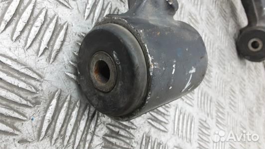 Рычаг передний нижний левый mercedes benz M-class