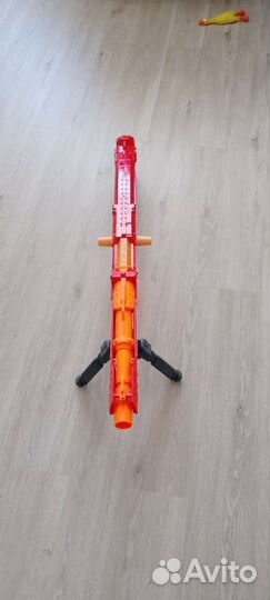 Нерф мега Центурион