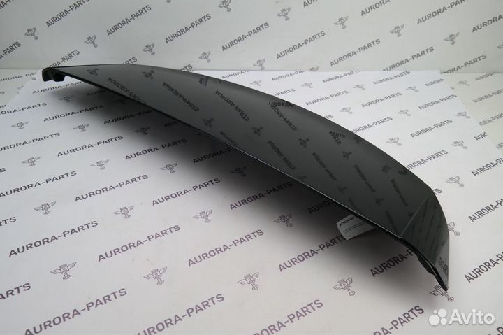 Спойлер крышки багажника RX450H/350/200T 2015-2019