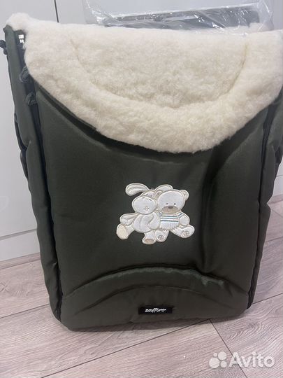 Womar зимний конверт exclusive