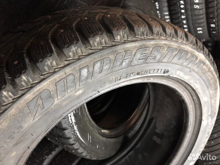 Bridgestone Ice Cruiser 7000 205/55 R16