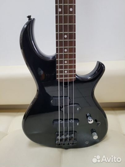 Японская бас гитара Aria Pro 2 RSB series