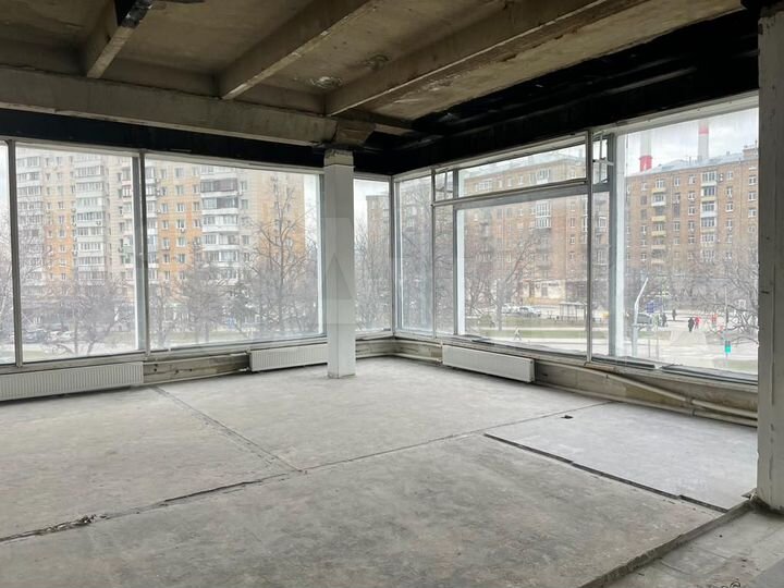 Аренда особняка 1617 м2