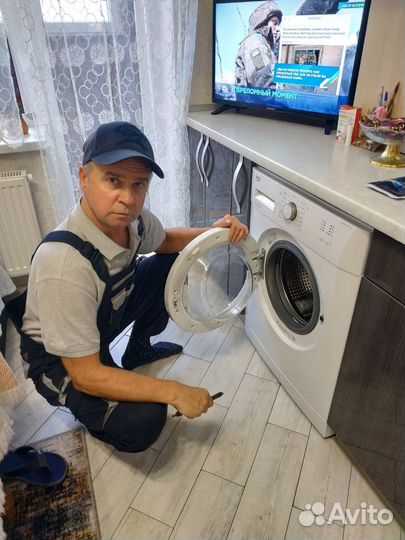 Домашний мастер