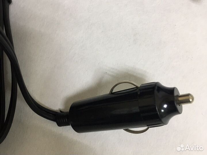 Компрессор автомобильный агрессор