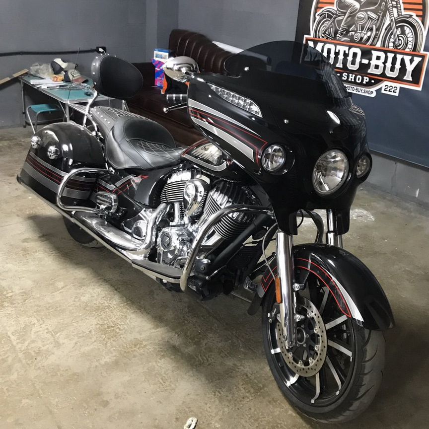 harley davidson glide - Услуги и сервисы во всех регионах