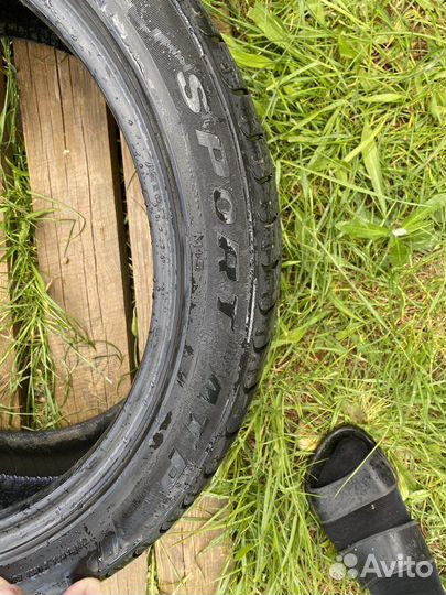 Triangle Sport ATP TR918 225/45 R18 95V