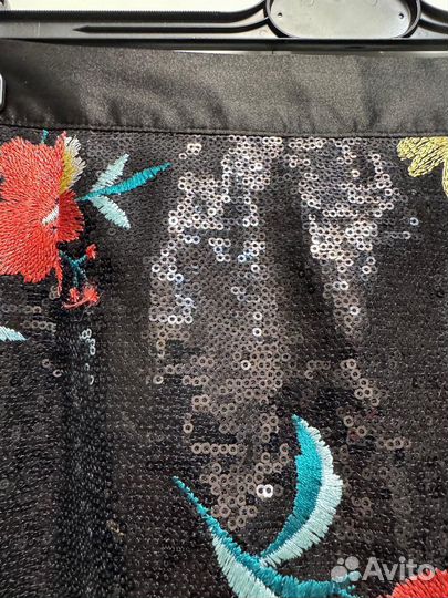 Женская юбка-футляр