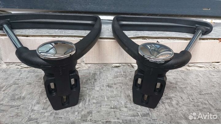 Подлокотники для компьютерного кресла