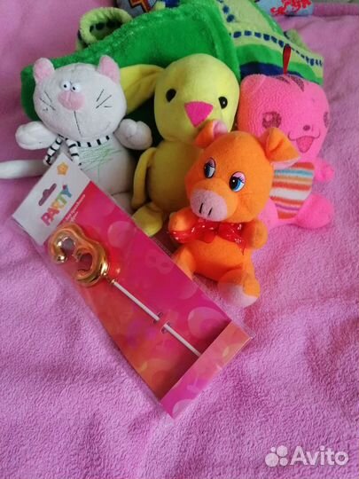 Вещи пакетом на девочку 2 3 года