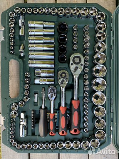 Набор Инструмента 150 предметов